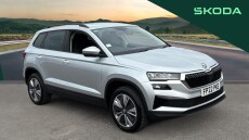 Skoda Karoq 1.0 TSI SE Drive 5dr Petrol Estate